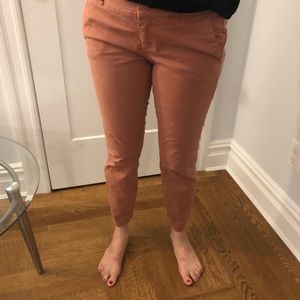 Jcrew chino